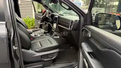Everest 4WD гарантия до 2028 г. Автомобиль от дилера Ford