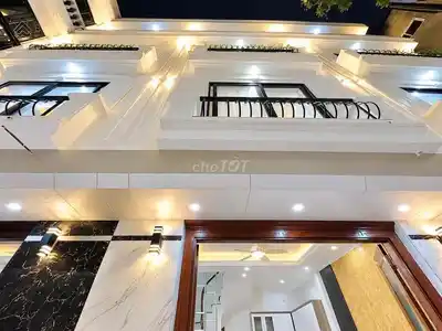 Сдается дом в переулке 225 Куанхоа, Каузяй. 14 млн/месяц