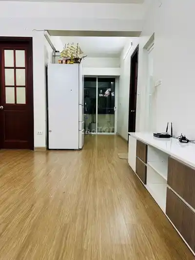 Сдается квартира 86 м², высокий этаж, угловая, вид chill, Trần Thủ Độ