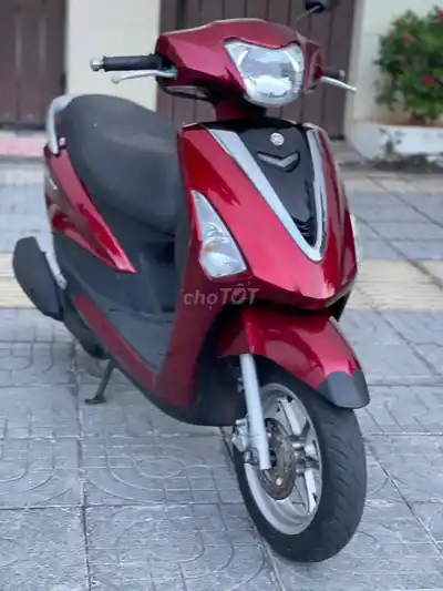 Yamaha ACRUZO 125 Fi 2017, оригинал, чистое и красивое состояние
