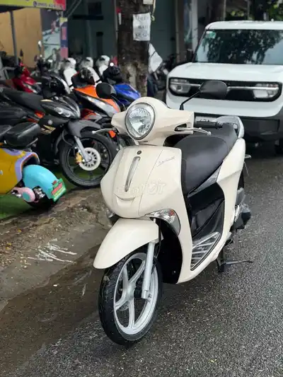 Yamaha Janus 2016 с рассрочкой от 0 донгов