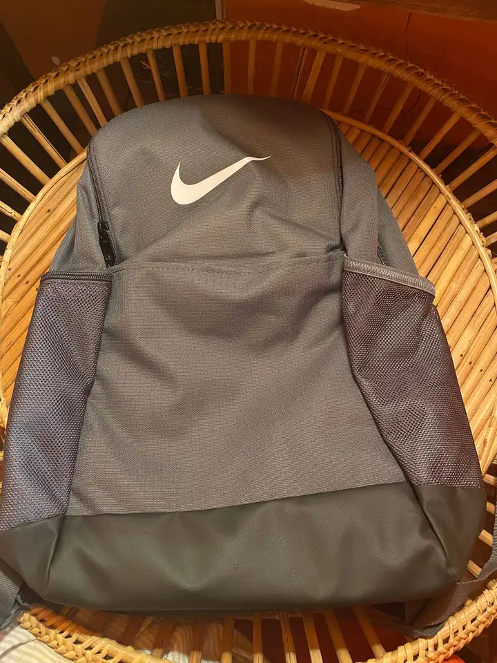 Спортивный рюкзак Nike