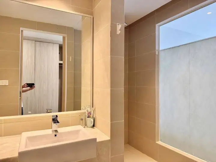 Квартира в Gold Coast центре Нячанга