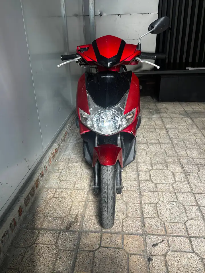 Honda Air Blade 2009