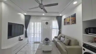 3-комнатная квартира, 10 этаж, корпус OC3, Муонг Тхань Вьен Триеу