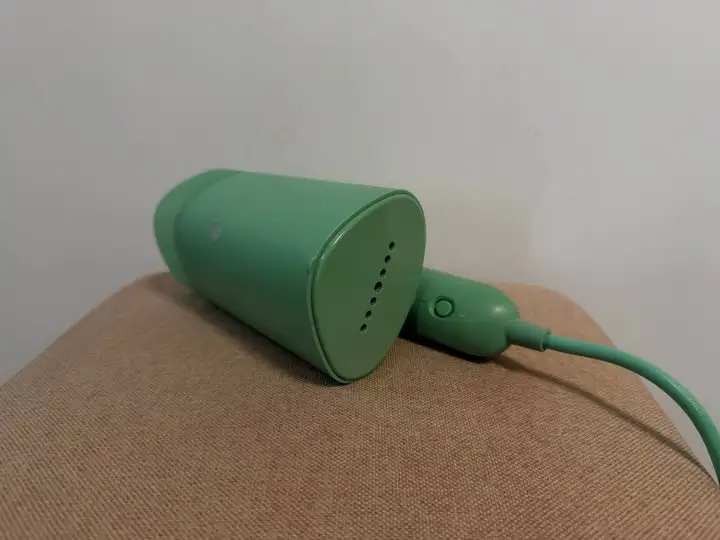 Отпариватель Philips 3000 series