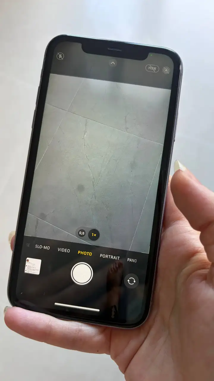 iPhone 11 64 ГБ