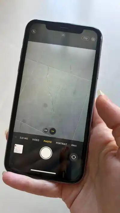 iPhone 11 64 ГБ