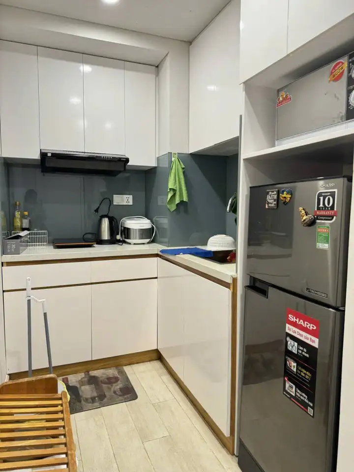 Квартира в Gold Coast центре Нячанга