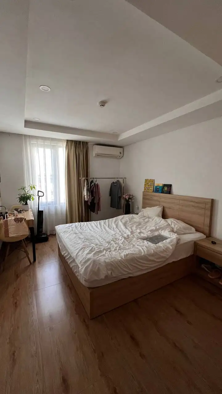 Аренда квартиры в My An, Dominika Apartment