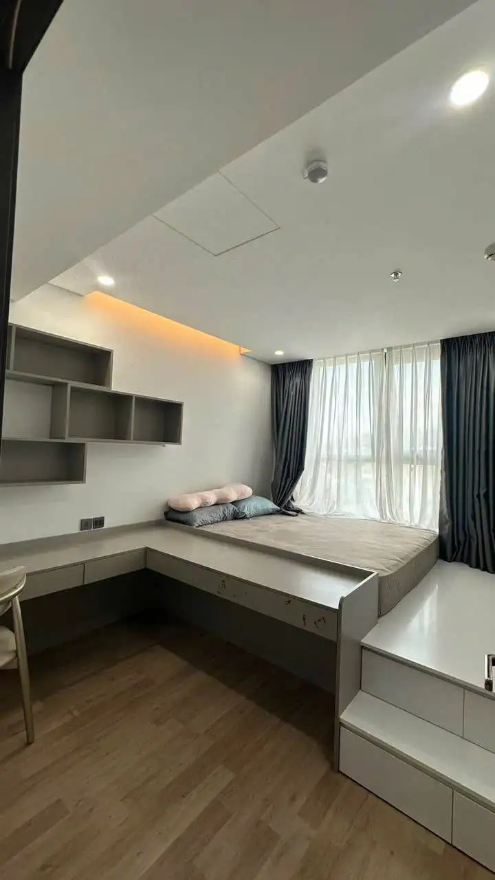Квартира в комплексе CT1 Riverside Luxury