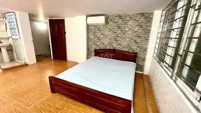 Аренда комнаты со всей мебелью, парковка для авто у двери, 3.5 - 5 млн