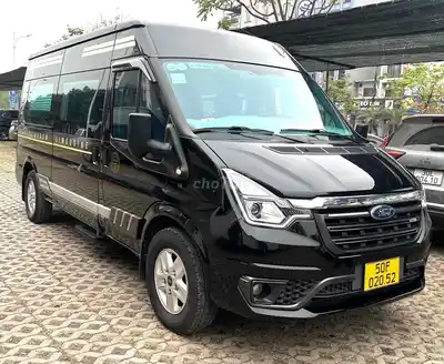 Ford Autokingdom Limousine 2022 черный 10 мест