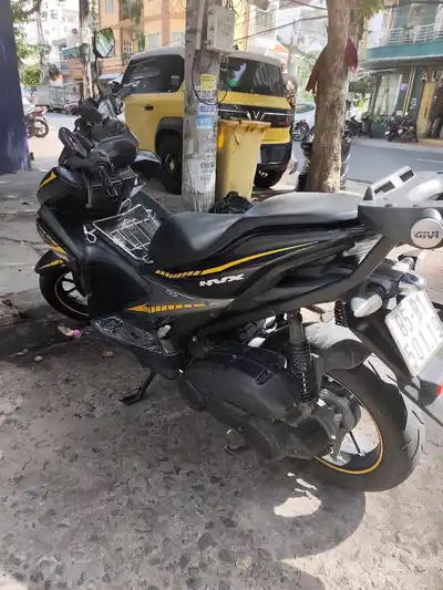 NVX 155