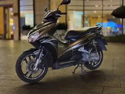 Honda Air Blade 2012, 110 куб