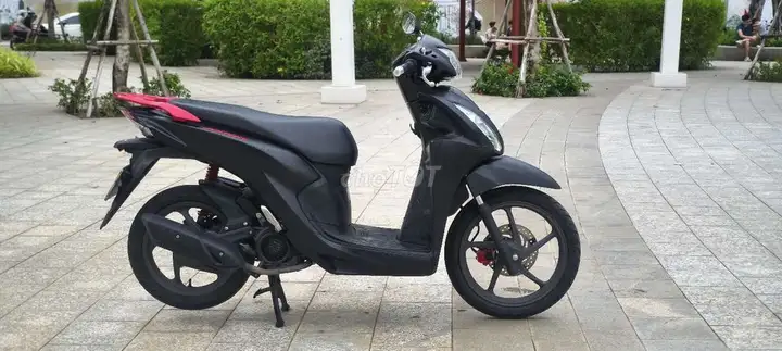 Honda Vision спортивная версия, продажа или обмен