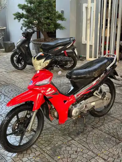 Sirius 50cc