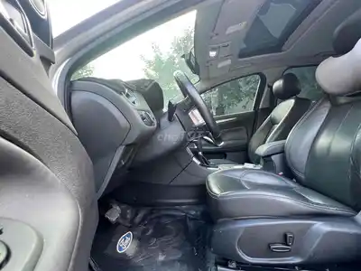 Главная» Продажа оригинального Ford Mondeo 2011 AT