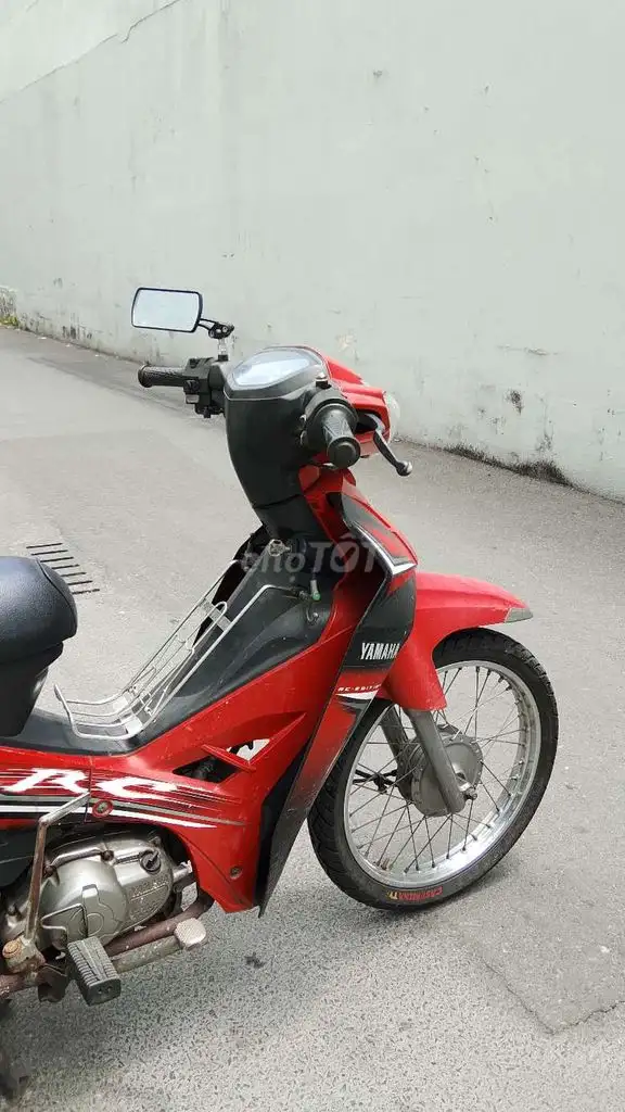 Yamaha Sirius RC 110cc 2016