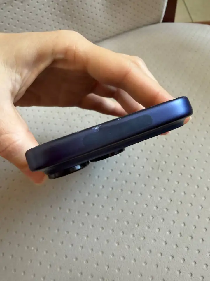 iPhone 17 Pro 512GB eSIM only