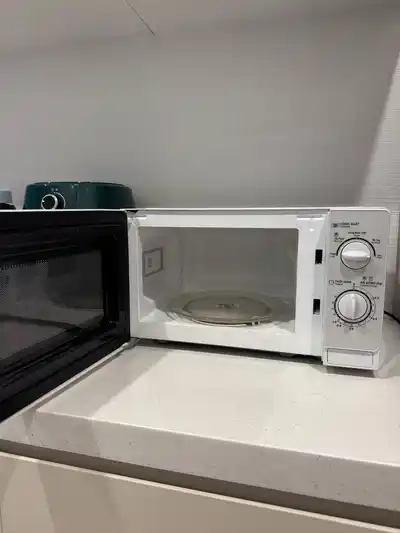 Микроволновка