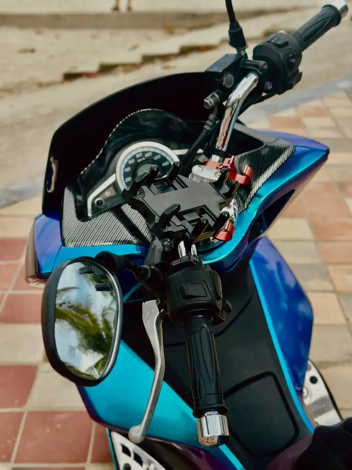 Скутер Honda PCX 125