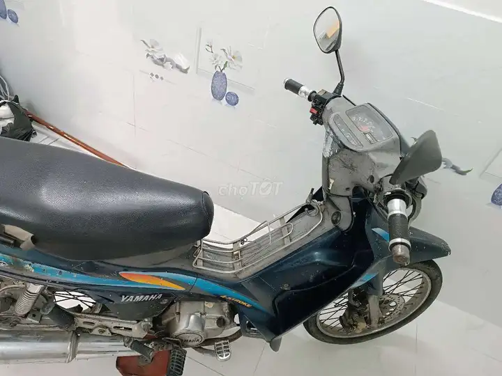 Срочно недорого Yamaha Sirius б/у