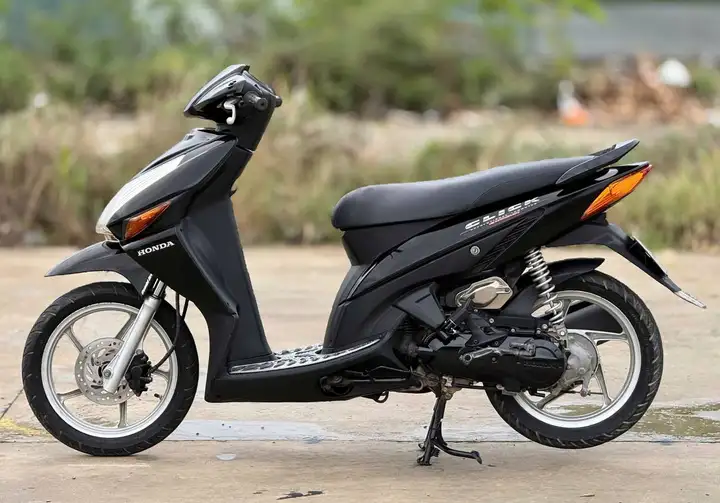 Honda Click 2008
