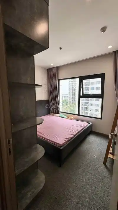 Аренда 2-комнатной квартиры в Vinhomes Ocean Park, Зя Лам, Ханой