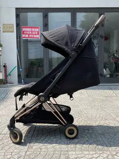Складная коляска Cybex Platinum Coya