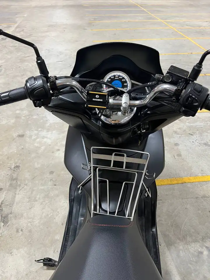 Honda PSX 125