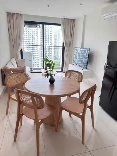 Сдаётся квартира 1 спальня 47м2 с полной мебелью – хорошая цена – Vinhomes Grand Park