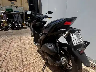 Yamaha NVX 155 ABS 2017