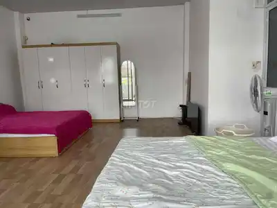 Комната на 2 этаже в переулке 764 Ан Зыонг, площадь 65м²