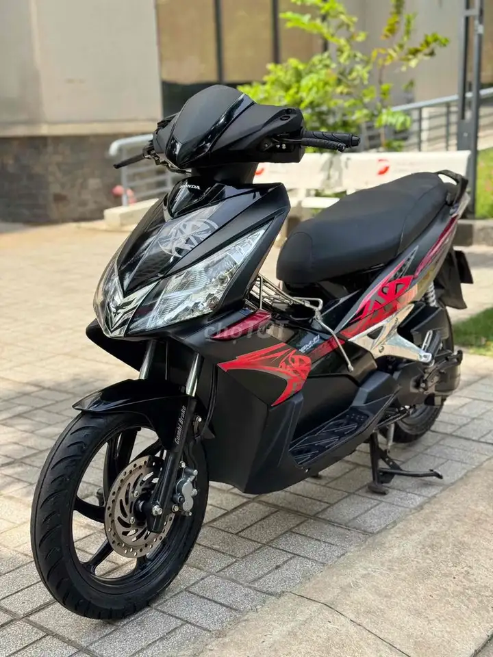 Honda Airblade 2011 Fi, оригинал, полный комплект документов