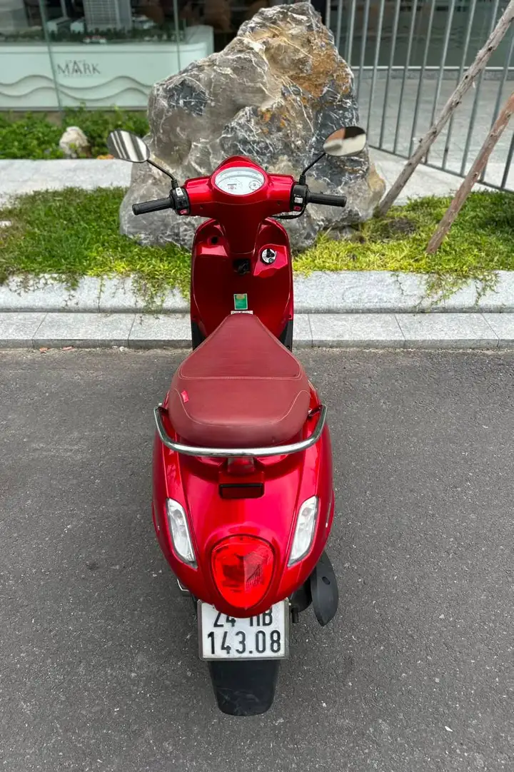 Sym Attila 50cc