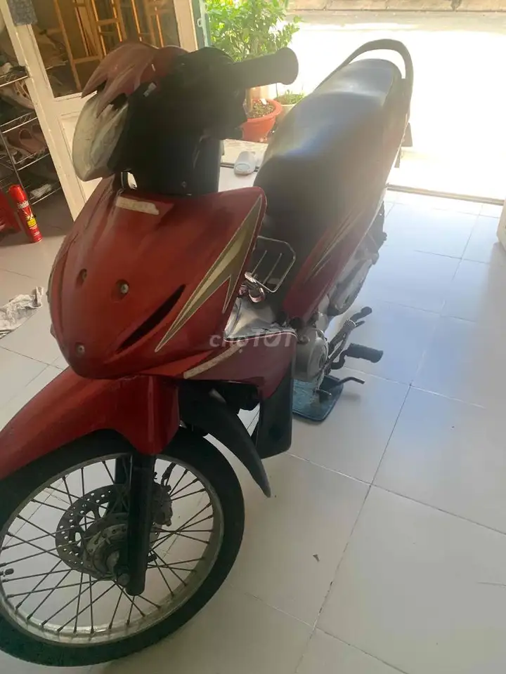 Honda Wave 50cc Тайвань, от собственника