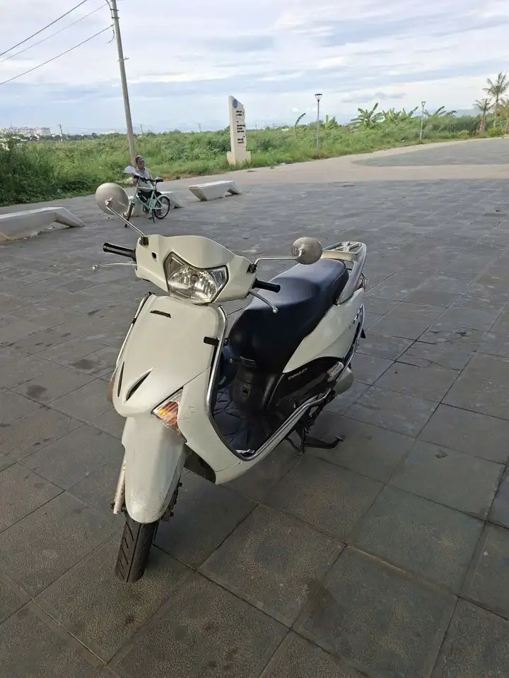 Honda Lead