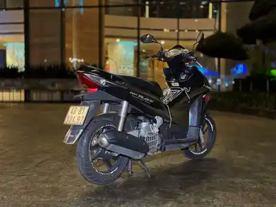 Honda Air Blade 2012, 110 куб