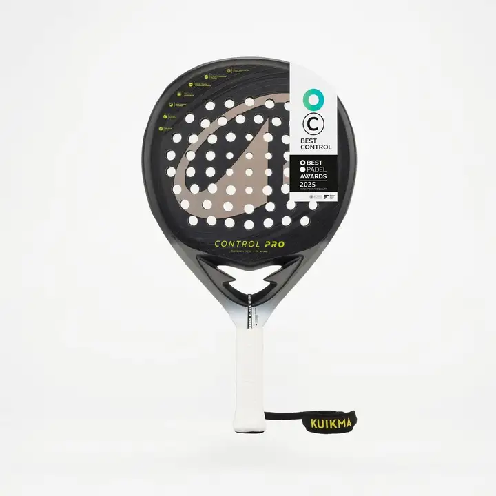 Ракетка для падела KUIKMA (Decathlon) Control Pro