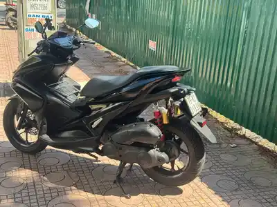 Yamaha NVX 155 ABS