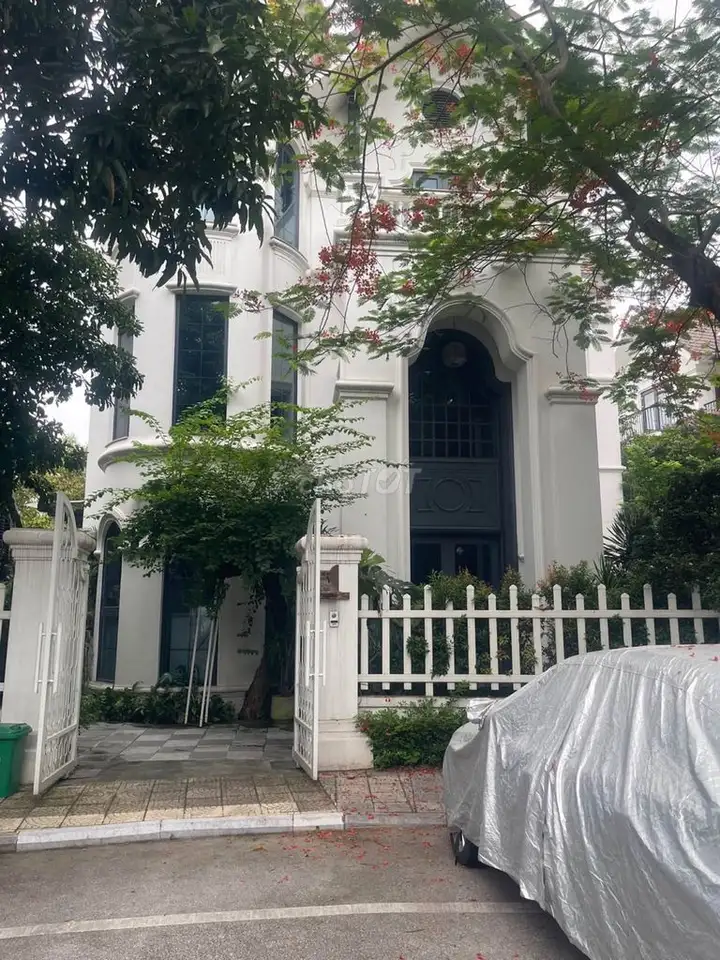 Nhà Long Biên - Cổ Linh - 80m2 - 31 tỷ