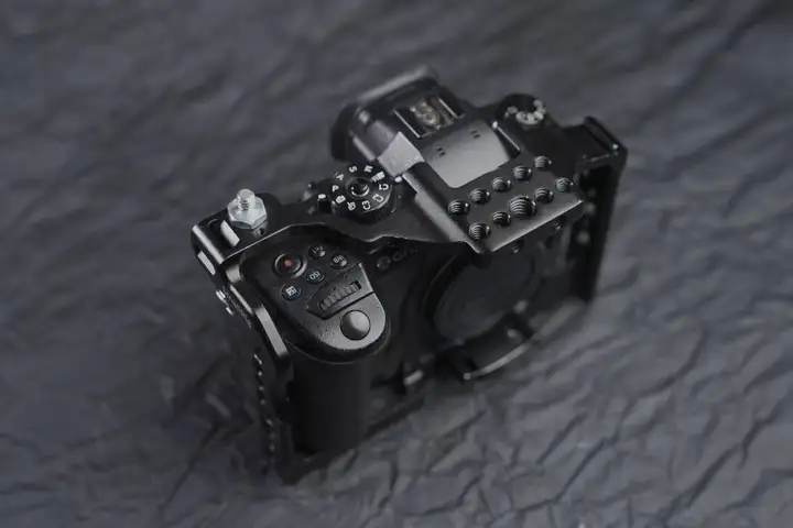 Panasonic Lumix GH5