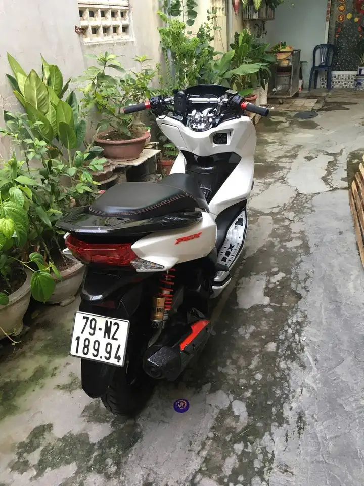 Honda PCX 125сс
