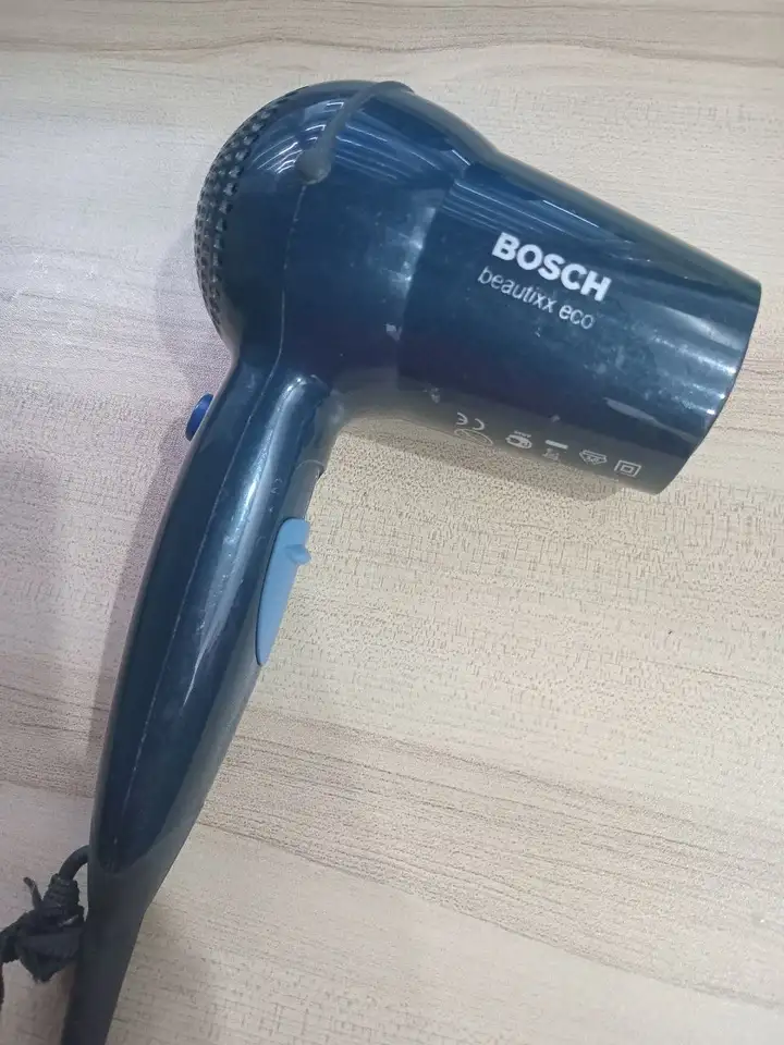 Фен Bosch для путешествий, Керамическая ваза, Цикорий растворимый