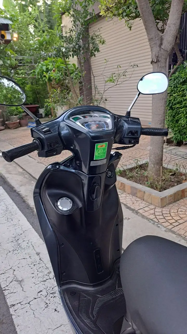 Kymco Candy 50cc 2020