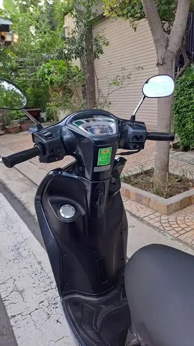 Kymco Candy 50cc 2020