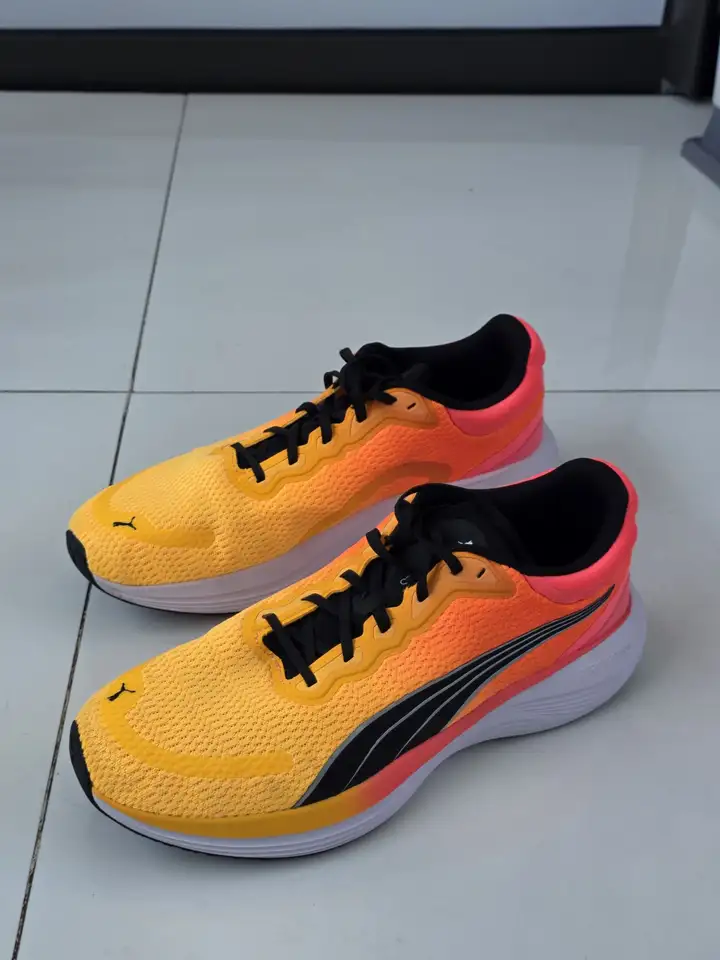 Кроссовки PUMA