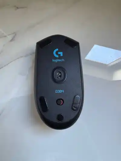 Мышка Logitech G304