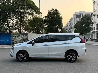 Mitsubishi Xpander 2024 1.5AT Premium